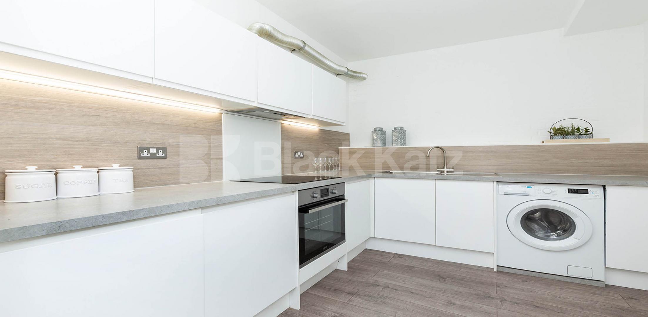 			LIVE/WORK, 3 Bedroom, 2 bath, 1 reception Maisonette			 SPRINGFIELD HOUSE LOFTS-TYSSEN STREET, DALSTON E8
